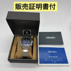 ✨極美品✨SEIKO ブライツ フライトエキスパート saga223 稼動 限定
