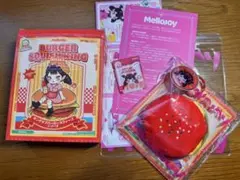 Mellojoy キングオブバーガー