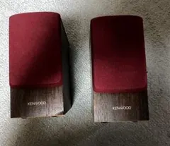 KENWOOD スピーカー LS-MEA3-R ペアのサムネイル