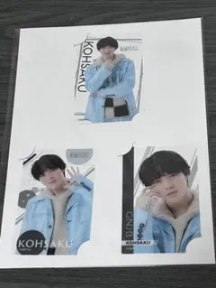 コイズミ様 リクエスト 2点 まとめ商品