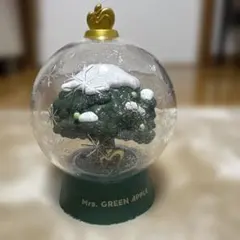 ミセスグリーンアップル 一番くじ ドームライトラストワン賞 1番くじ