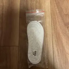 IFME イフミ 上履き 中敷 17.5cm