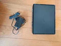 ELECOM 無線LANルーター WRC-1167GS2H-Bのサムネイル
