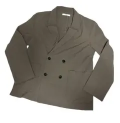 【JOURNAL STANDARD relume】ダブルジャケットのサムネイル