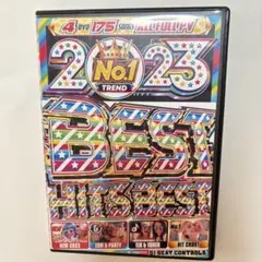 2023 BEST HITS BEST 4枚組 DVD