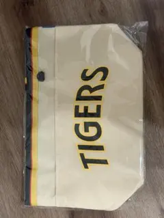 阪神タイガース　トートバッグ ジョーシン　Joshin 非売品　新品未開封