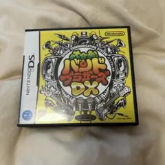 大合奏!バンドブラザーズDX ニンテンドーDS