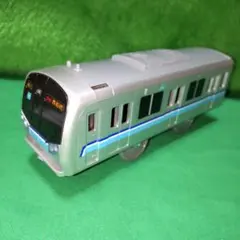 m*u様 東京メトロ東西線05系10両　グリーンマックス　ライト点灯動力動作確認 8634ccd6eed806880c4600e2448a60