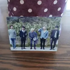 2026年最新】b1a4 トレカの人気アイテム - メルカリ