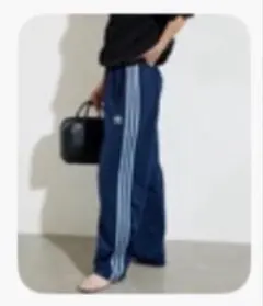 ジャージ カジュアルパンツ