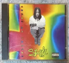 SIMPLE E / COLOUZ UV SOUND 【CD】