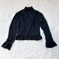 ゴスロリ