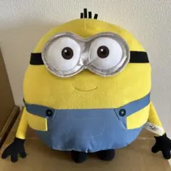 ミニオン ぬいぐるみ