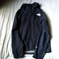 【THE NORTH FACE】クライムライトジャケット ブラックS