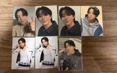 FANTASTICS ファンタ 澤本夏輝 トレカ セット