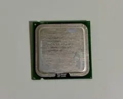 CPU