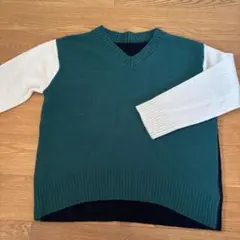 アルドリッジ ニット