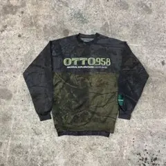 2025年最新】otto958 スウェットの人気アイテム - メルカリ