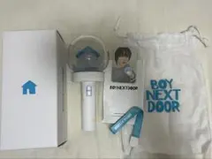 2026年最新】BoyNextdoor ペンライト トレカの人気アイテム - メルカリ