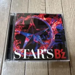 B’z / STARS[DVD付初回生産限定盤]