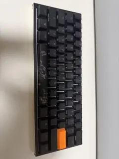 Ducky One 2 Mini ゲーミングキーボード 本体のみ