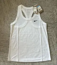 【NIKE】トレーニングタンクレディースM