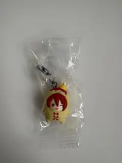 七瀬陸 めじるしアクセサリー