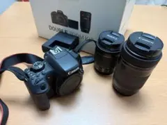 2026年最新】eos kiss x8iの人気アイテム - メルカリ