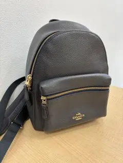 2026年最新】coach ミニリュックの人気アイテム - メルカリ