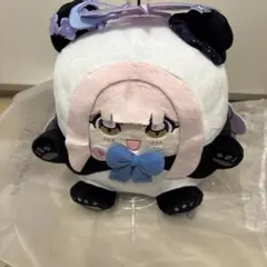 聖園ミカ）ブルアカ ぬいぐるみ 中国限定 ブルーアーカイブ - メルカリ