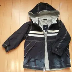 ベビーギャップの男の子用ジャンパー