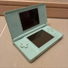 ニンテンドーDS Lite アイスブルー 本体