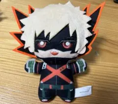 2026年最新】ちみっともぬい 爆豪の人気アイテム - メルカリ