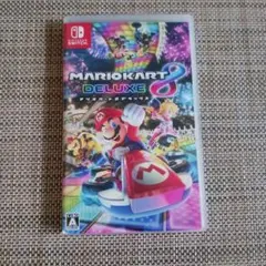 マリオカート8 デラックス Switch ソフト 値下げ可能 - メルカリ