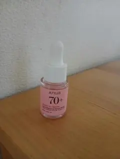 【新品】ANUA アヌア 桃 70 ナイアシンセラム 10ml