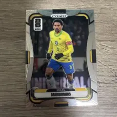 Marquinhos 2026 Panini Prizm