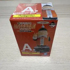 ドラゴンボール　アッセンブルコレクション　孫悟飯