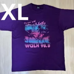 Cruisin' with Doug & Kathy Tシャツ XL