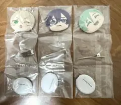 あんスタ おまんじゅう前髪クリップ 藍良 マヨイ 巽