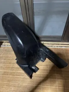 カワサキ ksr 80 / 50 / 110 カーボン リア テール カウル - メルカリ