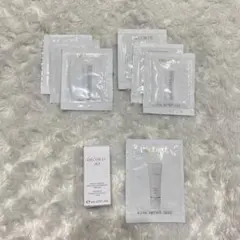 DECORTE AQ トライアルセット