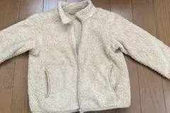 UNIQLOキッズ　フリース