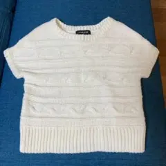 コムサイズム セーター