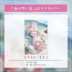 誕生日タペストリー