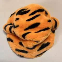 ティガー ファンキャップ