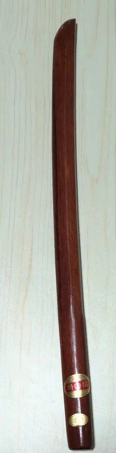 목검 단검 스윙 연습용