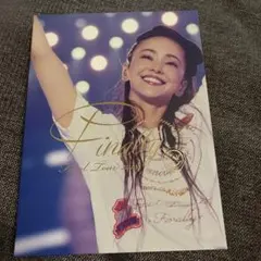 安室奈美恵Final Tour 2018 Finally初回盤DVD5枚組未開封 - メルカリ