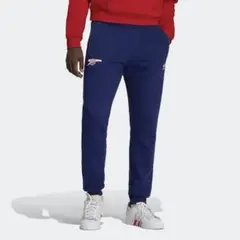 新品未使用　arsenal　adidas originals　トラックパンツ