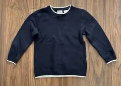ZARA ザラ　ベビー　トップス　セーター　２-3歳　98センチ