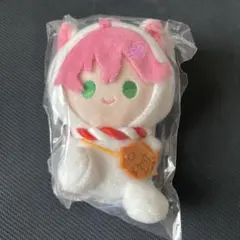 さくらみこ 誕生日2023記念 35P着ぐるみマスコットキーホルダー